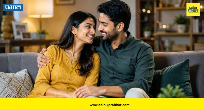 Relationship Tips: नात्यात ‘रेड फ्लॅग’ की ‘ग्रीन फ्लॅग’? पार्टनरच्या ‘या’ 10 सवयी सांगतील नातं हेल्दी आहे की धोक्याचं!