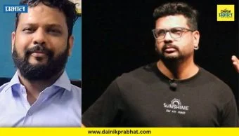 Marathi Actor : मराठी सिनेसृष्टीवर शोककळा! हरहुन्नरी तरुण अभिनेत्याचं निधन, अवघ्या 38 व्या वर्षी अकाली एक्झिट