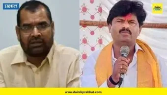 Sadabhau Khot: "...अन् मंत्रीपद घेऊन गेले, आपण फक्त बघत बसलोय"; सदाभाऊ खोतांनी व्यक्त केली खंत