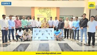 Sangli News : सांगलीत तब्बल ११ देशी बनावटीची पिस्टले जप्त; तीन रेकॉर्डवरील गुन्हेगार जेरबंद