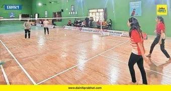 National Sports Day: संजीवनीचा खेळाडू म्हणजे विजेता’! प्रशिक्षण, सुविधा आणि यशाचा त्रिवेणी संगम