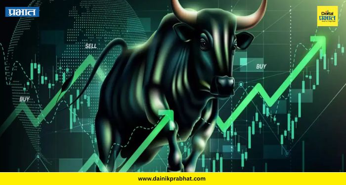 Share Market Today: