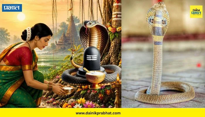 Shirala News: शिराळ्यात जिवंत नागपूजेची ऐतिहासिक परंपरा जिवंत; दर्शनासाठी ४१ ठिकाणी नियोजन