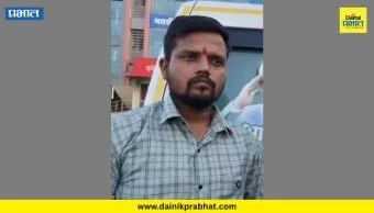 Shikrapur News : शिरूरच्या सतरा कमानी पुलावरून तरुणाचा आत्महत्येचा प्रयत्न; रुग्णवाहिका चालकाच्या प्रसंगावधानाने वाचले प्राण