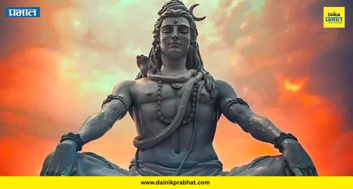 Shravan Somwar: पहाटेपासूनच लांबच लांब रांगा! पहिल्या श्रावणी सोमवारी शिवमंदिरांमध्ये भाविकांची तुफान गर्दी