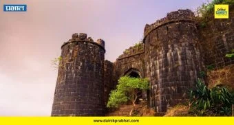 Sinhagad Fort: सिंहगडावर जाण्यापूर्वी 'हे' काम कराच! वन विभागाचा मोठा निर्णय; पर्यटकांसाठी नवी नियमावली
