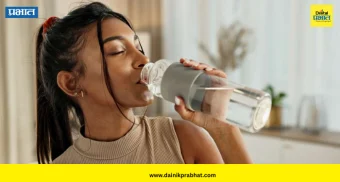 Hydration Tips: दिवसभर शरीर हायड्रेट ठेवण्यासाठी किती पाणी प्यावे? ८ ग्लासांचा नियम खरंच योग्य आहे का, जाणून घ्या योग्य प्रमाण