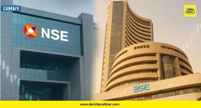 Stock Market Listing Rules : NTPC, SJVN आणि REC वर BSE-NSEचा दंड; 59.14 लाखांचा फटका, कंपन्यांनी मागितली माफी