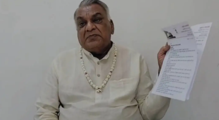 Subodh Savaji