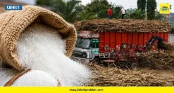 Sugar Industry : सरकारचा मोठा निर्णय! 15 ऑक्टोबरपासून ऊस गाळप सुरू; साखरेचे दर कमी होणार?