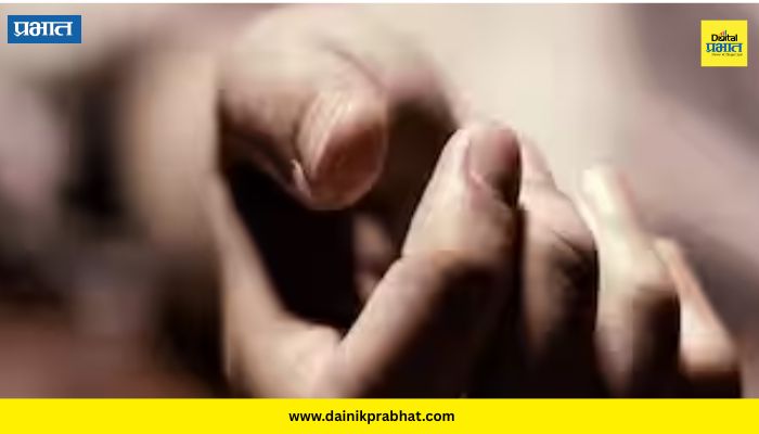 Suicide Case : नैराश्यातून खो-खोपटूची आत्महत्या; काही दिवसांपूर्वीच पोलिसांनी केली होती अटक