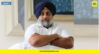 Sukhbir Singh Badal : नांदेडमध्ये माजी उपमुख्यमंत्री सुखबीर सिंग बादल यांच्यावर हल्ला, महाराष्ट्रासह देशभरात खळबळ