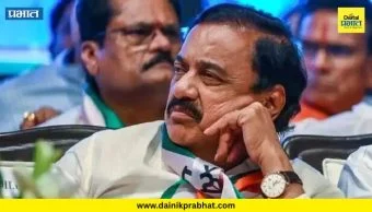 NCP News : सुनील तटकरेंना जबर झटका; प्रदेशाध्यक्षपद जाणार? राष्ट्रवादीत पुन्हा खळबळ