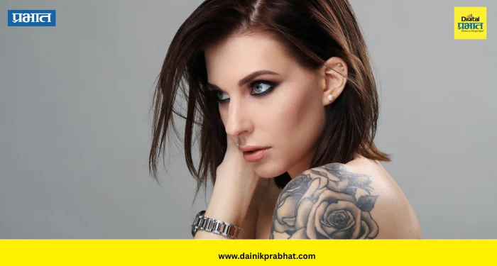Tattoo Safety: टॅटू काढण्यापूर्वी सावधान! सुईच्या एका चुकीमुळे होऊ शकतो संसर्ग, जाणून घ्या धोके आणि बचाव