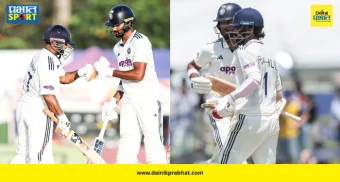 Test Timing Change : श्रीलंकेचा मोठा निर्णय! गॉल कसोटीच्या दुसऱ्या दिवशी वेळेत बदल; ९० ऐवजी ९८ षटकांचा होणार खेळ