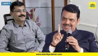 Tukaram Mundhe : तुकाराम मुंढे महाराष्ट्राचे मुख्यमंत्री होणार? थेट अमिह शाहंना धाडलं पत्र, राज ठाकरेंचंही केलं भरभरून कौतुक