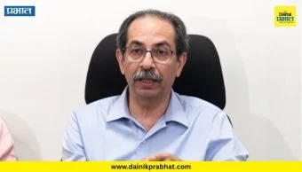 Uddhav Thackeray : “मी गद्दारांच्या पाठीशी!” मोदी कुणाला धमकीवजा संदेश देत आहेत? उद्धव ठाकरेंचा थेट सवाल