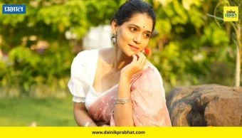 Urmila Kanetkar :घटस्फोटानंतर ऊर्मिला कानेटकरची पोस्ट, म्हणाली "कर्माची एक धक्कादायक..."