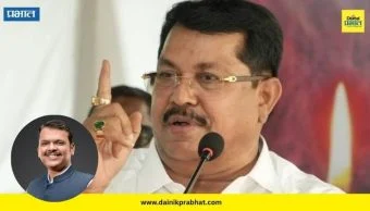 Vijay Wadettiwar : "मोदी-शाह यांना हटवून मराठी माणूस पंतप्रधान झाला तर आनंद"; वडेट्टीवारांची प्रतिक्रिया