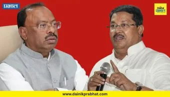 Vijay Wadettiwar : काँग्रेस नेते विजय वडेट्टीवारांकडून चंद्रशेखर बावनकुळेंचे भरभरून कौतुक!