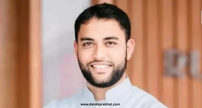 Vishwajit Barne