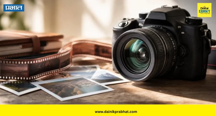 World Photography Day 2026 : फोटो काढण्यापासून आठवणी जपण्यापर्यंत! जाणून घ्या जागतिक छायाचित्र दिनाचा इतिहास आणि 2026 ची खास थीम