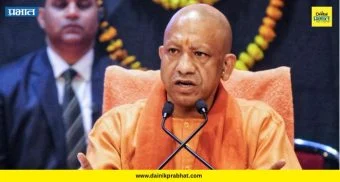 Yogi Adityanath : लोकशाहीची खरी शक्ती लोकांच्या विश्‍वासात; योगी आदित्यनाथ यांनी व्यक्त केले मत