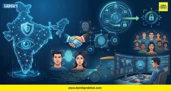 Operation Durga : मानवी तस्करी रोखण्यासाठी AI प्रणालीचा प्रस्ताव; पुण्यातील अॅड. श्रीकांत ठाकूर यांची संकल्पना