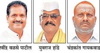 Pune District : तंटामुक्त समिती अध्यक्ष निवडीवरूनच तंटा