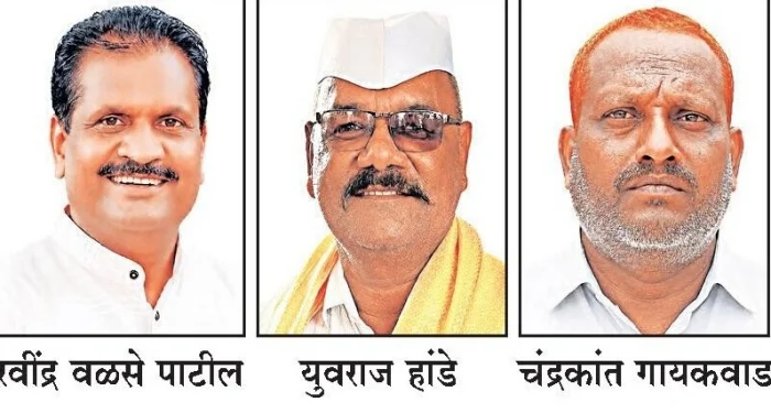 Pune District : तंटामुक्त समिती अध्यक्ष निवडीवरूनच तंटा