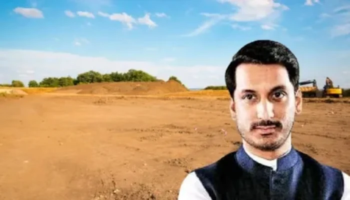 Amedia Company: मुंढवा प्रकरण सचिवांच्या कोर्टात