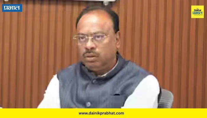 Chandrashekhar Bawankule: नार्को टेस्ट करण्याच्या जरांगेच्या मागणीवर बावनकुळेंची प्रतिक्रिया, म्हणाले “कोणताही मंत्री किंवा राजकीय नेता…”