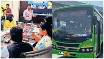 PMP passes: ज्येष्ठांना पीएमपी पास मध्ये ५० टक्के सवलत; संचालक मंडळाची मान्यता