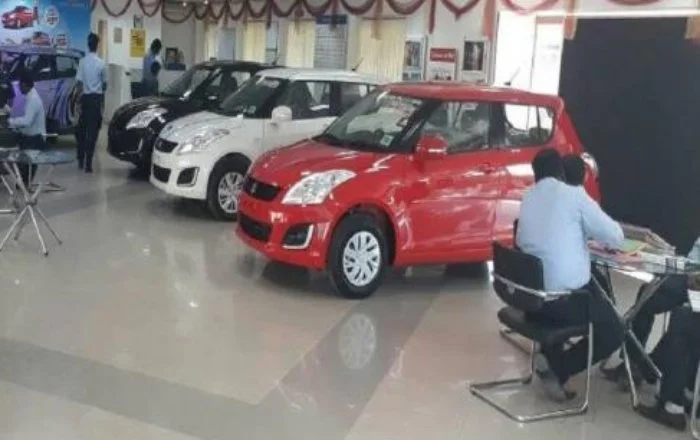 Pimpri News: जुलै महिन्यात वाहन खरेदी सुसाट! दुचाकी, कार आणि व्यावसायिक वाहनांच्या नोंदणीत मोठी वाढ