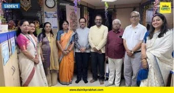 Cosmos Bank : कॉसमॉस बँकेच्या स्मॉल फायनान्स बिझनेस विभागाचा दुसरा वर्धापनदिन उत्साहात; दोन वर्षांत 48 कोटींचा व्यवसाय