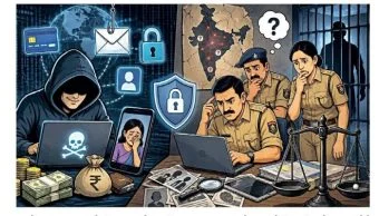 pune : सायबर गुन्हा सिद्ध करण्याचे आव्हान!