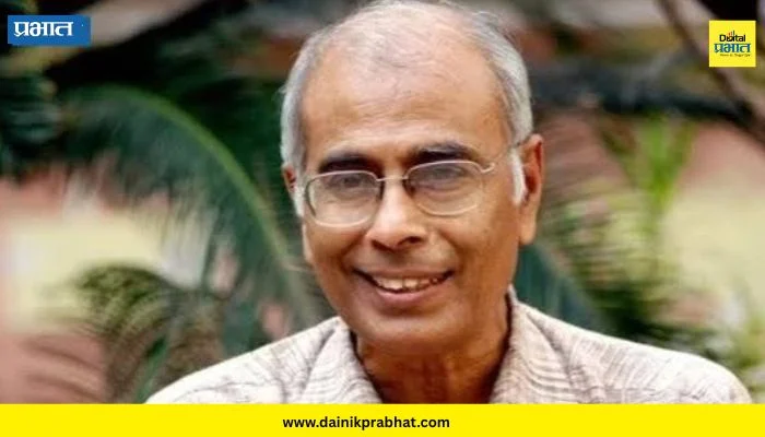 Narendra Dabholkar : नरेंद्र दाभोलकर प्रकरणातील प्रमुख आरोपीला जामीन, जन्मठेपेच्या शिक्षेच्या निर्णयालाही…