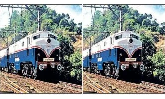 Deccan Queen: डेक्कन क्वीनचे संचलन प्लॅटफॉर्म एकवरून करा