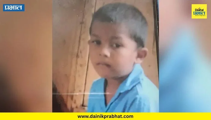 Palghar News : पालघरच्या निवासी शाळेत विद्यार्थ्याचा तापाने मृत्यू; ३० जण रुग्णालयात दाखल
