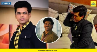 Siddharth Jadhav : आता थांबायचं नाही.! सिद्धार्थ जाधवच्या हाती अखेर 'ब्लॅक लेडी'; अभिनेत्याची भावूक पोस्ट चर्चेत...