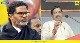 Sunil Tatkare : "ते रणनीतीकार असतील, पण मला रणनीतीकारांची गरज नाही" - सुनील तटकरे