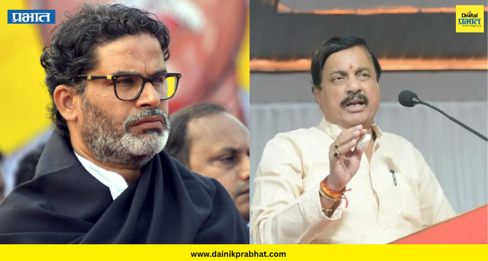 Sunil Tatkare : "ते रणनीतीकार असतील, पण मला रणनीतीकारांची गरज नाही" - सुनील तटकरे