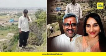 Sambhajinagar : खवड्या डोंगरावरील प्रकरणावर कुणालच्या आत्याची प्रतिक्रिया; अवघा महाराष्ट्र सुन्न...