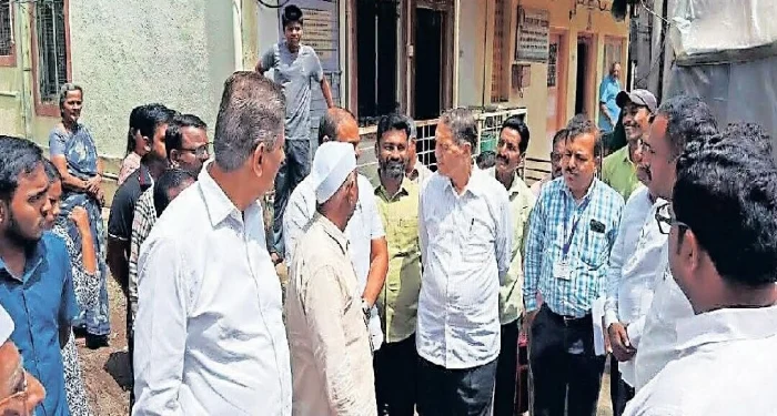 Pune District : ज्येष्ठ कवयित्री स्व. शांता शेळके यांच्या वाड्याला मिळणार नवा साज