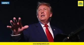 Donald Trump: 'इराणवर विश्वास ठेवणारा मी शेवटचा माणूस...' ; गुप्त विमान प्रवासाची ट्रम्प यांच्याकडून कबुली