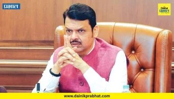 Devendra Fadnavis : "माझा पुतण्या आज ना उद्या भारताचा पंतप्रधान होईल"; देवेंद्र फडणविसांच्या काकांनी व्यक्त केला विश्वास