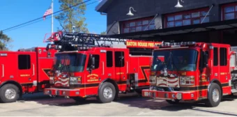 Fire Department: अग्निशमन विभागातील साडेचारशेहून अधिक फाइल गहाळ?