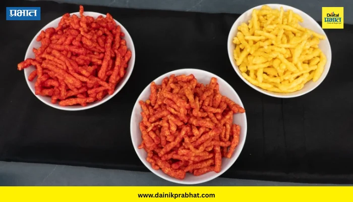 Artificial Food Colors: खाद्यपदार्थांमधील कृत्रिम रंगांपासून सावधान! तुकाराम मुंढेंच्या ॲक्शननंतर तज्ज्ञांनी दिला इशारा