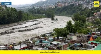 Himachal Pradesh Rain: हिमाचलमध्ये निसर्गाचे रौद्ररूप! 150 बळी अन् शेकडो कोटींचे नुकसान