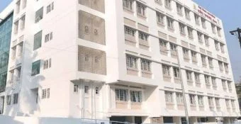 Talera Hospital: तालेरा रुग्णालयाचा एसटीपी प्लांट शोभेपुरता, वर्षभरात ड्रेनेज जोडणीच नाही : पाण्याचा अपव्यय